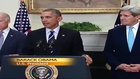 Obama rejects cross-border pipeline project