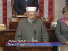 U.S. House Allows Opening Muslim Prayer to “Allah”...WTF?