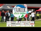 Pädes Junior Golf Open 2014 - Golfplatz Unterengstringen