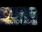 Harry Potter || See You Again