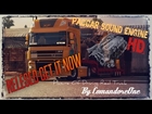 DAF PACCAR Sound mod ETS2 Release