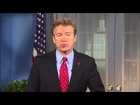 Sen. Paul's State of the Union Response- January 20, 2015