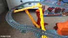 THOMAS & FRIENDS Trackmaster Shipwreck Rail Set - Jude UNBOXING