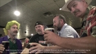 LiveLeak GUINNESS® Beer Chug Contest 2014 Las Vegas