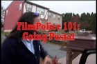 FilmPolice101 Going Postal