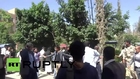Yemen: At least two killed in bomb attack at Sanaa University *GRAPHIC*