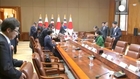 Japan-South Korea to step-up efforts to resolve “comfort women” dispute