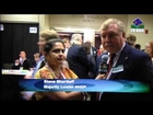 TV Asia Coverage - New Hampshire Democratic Party Fund Raising Event with President Bill Clinton