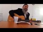 Peace of Mind: Musical Meditation with Rabbi Yitzchak Schwartz
