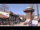 Pet razloga koji privlače strane turiste u glavni grad BiH