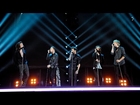 One Direction - Steal My Girl at BBC Music Awards 2014