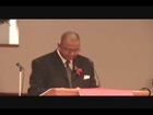 Pastor Williams-Deacon's Day-Pt2-Kenneth Sneed-1-25-09