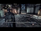 Batman: Arkham Asylum 'E3 2009 Demo Gameplay [1/2]' TRUE-HD QUALITY