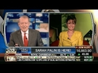 • Sarah Palin Warns Libs .. 