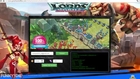 Lords Mobile Cheats Tool 2016