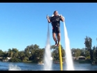 WATER JET PACK
