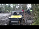 Pembrokeshire Mud Slingers - Carl Hartley interviews driver