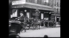 Footage Of The Worlds First Movie Theater - 1895