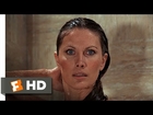 The Man with the Golden Gun (1/10) Movie CLIP - Meeting Andrea (1974) HD