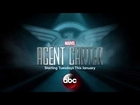Marvel's Agent Carter   TV Spot 01