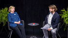 Between Two Ferns With Zach Galifianakis: Hillary Clinton