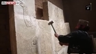 Islamic State destroyed Assyrian city of Nimrud