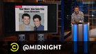 Extended - Luke, I Am Your HR Department - Uncensored - @midnight with