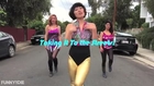 80's Dance Workout Video: 