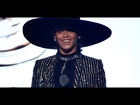 [FULL VIDEO] Beyonce Wins the CFDA Style Icon Award 2016 - CFDA Fashion Awards 2016!