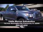 2010 Toyota Tundra in Pensacola - Eddie Mercer Automotive