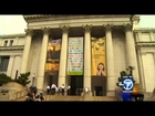 Smithsonian Natural History Museum closed Thursday for emergency repairs