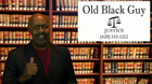 The Old Black Guy / Accident Attorney
