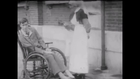 Disturbing Look Inside A WW1 Mental Hospital (1916)