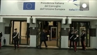 Budget row exposes splits at EU jobs summit