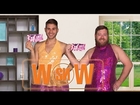 RuPaul's Drag Race Reunited Season 6 on WOW Shopping Network