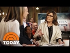 Sarah Palin Talks Support For Donald Trump, Comments On Obama And PTSD | TODAY