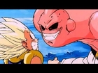 Anime debate Episode 83: Super buu vs Gotenks (Rematch)