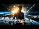 ENDER'S GAME (2013) Full Soundtrack - Steve Jablonsky | FULL ALBUM
