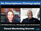 Michael Downey Interview on Smartphone Photography Unique Photo