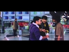 Prayanam Movie Brahmanandam Comedy Scene - Manoj, Harika