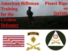 Training Resources for the American Rifleman