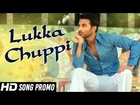 Lukka Chuppi - Official Teaser || New Punjabi Songs 2015 Latest This Week