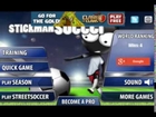 Review juego StickMan Soccer Para Android Gratis