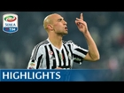 Juventus-Napoli 1-0 - Highlights - Matchday 25 - Serie A TIM 2015/16