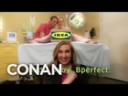 Assemble Your IKEA Baby Today  - CONAN on TBS