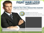 Provillus Hair Loss Treatment For Men