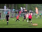 Soccer tricks 2 - Soccer school Joga Bonito (Holland)
