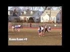 Rianna Lacrosse