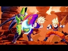 DRAGON BALL FIGHTER Z - 50 Minutes of NEW Gameplay @ 1080p (60ᶠᵖˢ) HD ✔