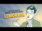 Stephen White-Mansplains Beyonce's 'Lemonade'